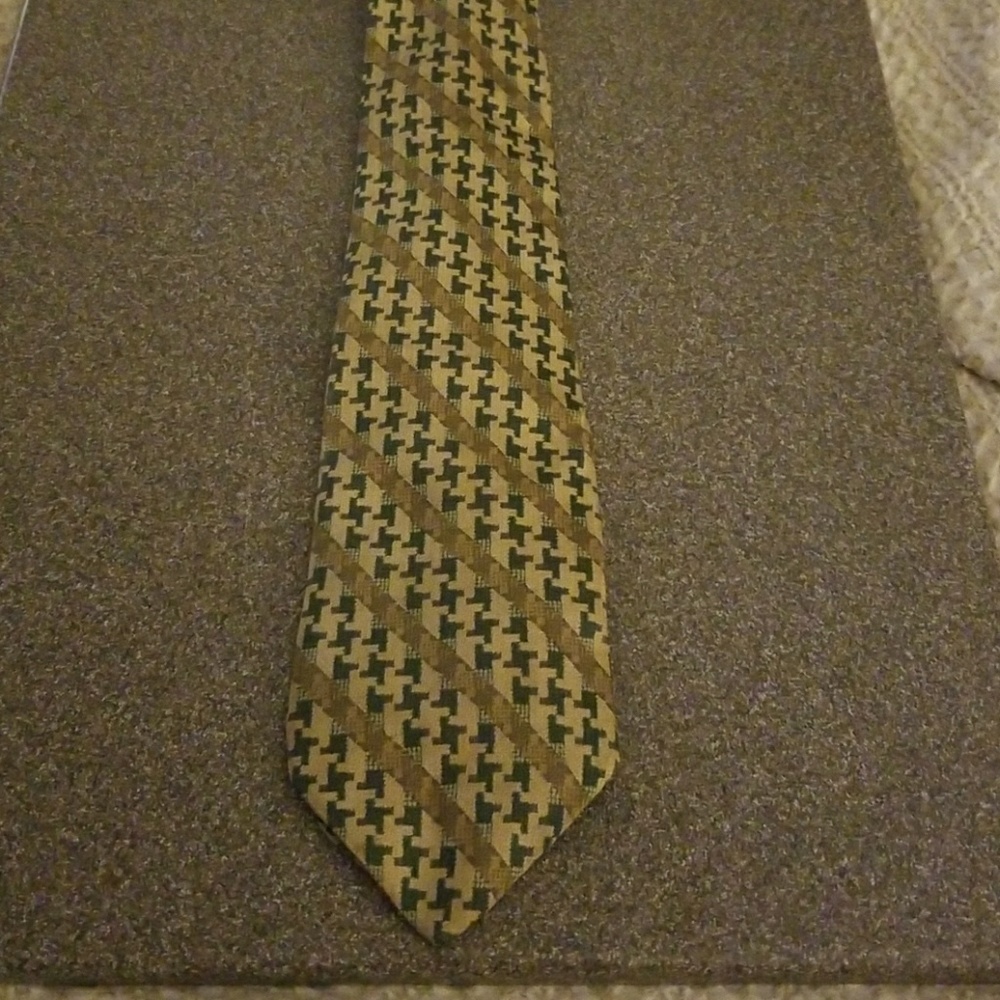 Ties